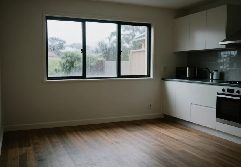 Rodent-proofing a Church Point holiday rental