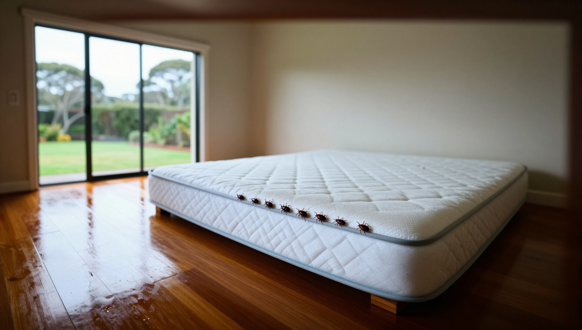 Bed Bugs Control in Church Point
