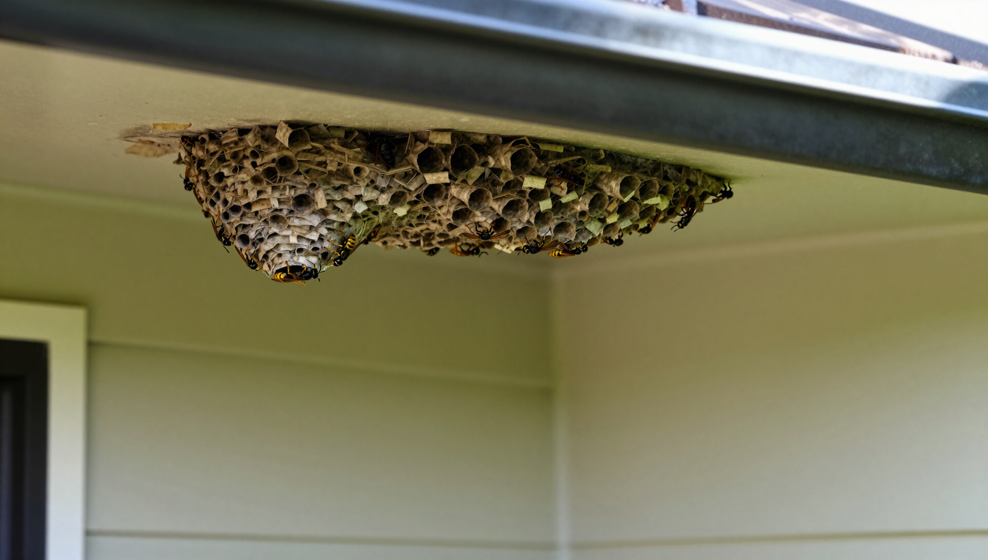 Bees and Wasp Removal in Church Point