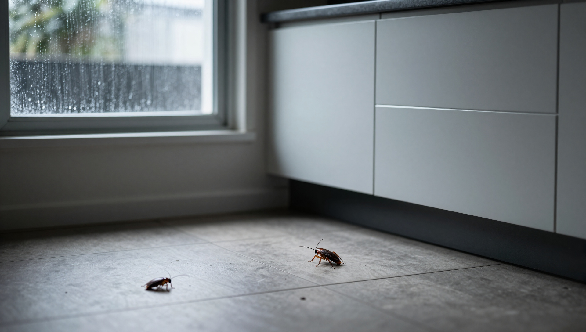 Cockroach Removal in Church Point