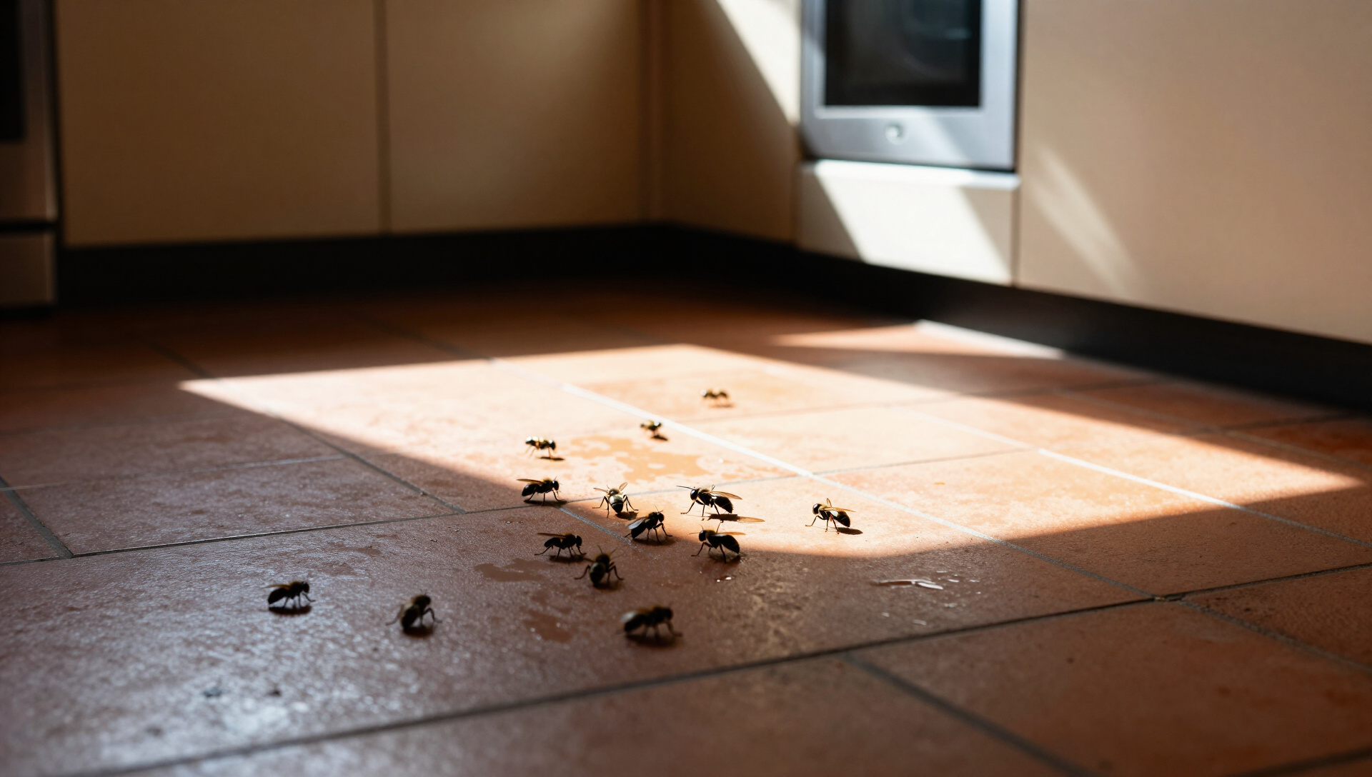 Insect Control in Church Point