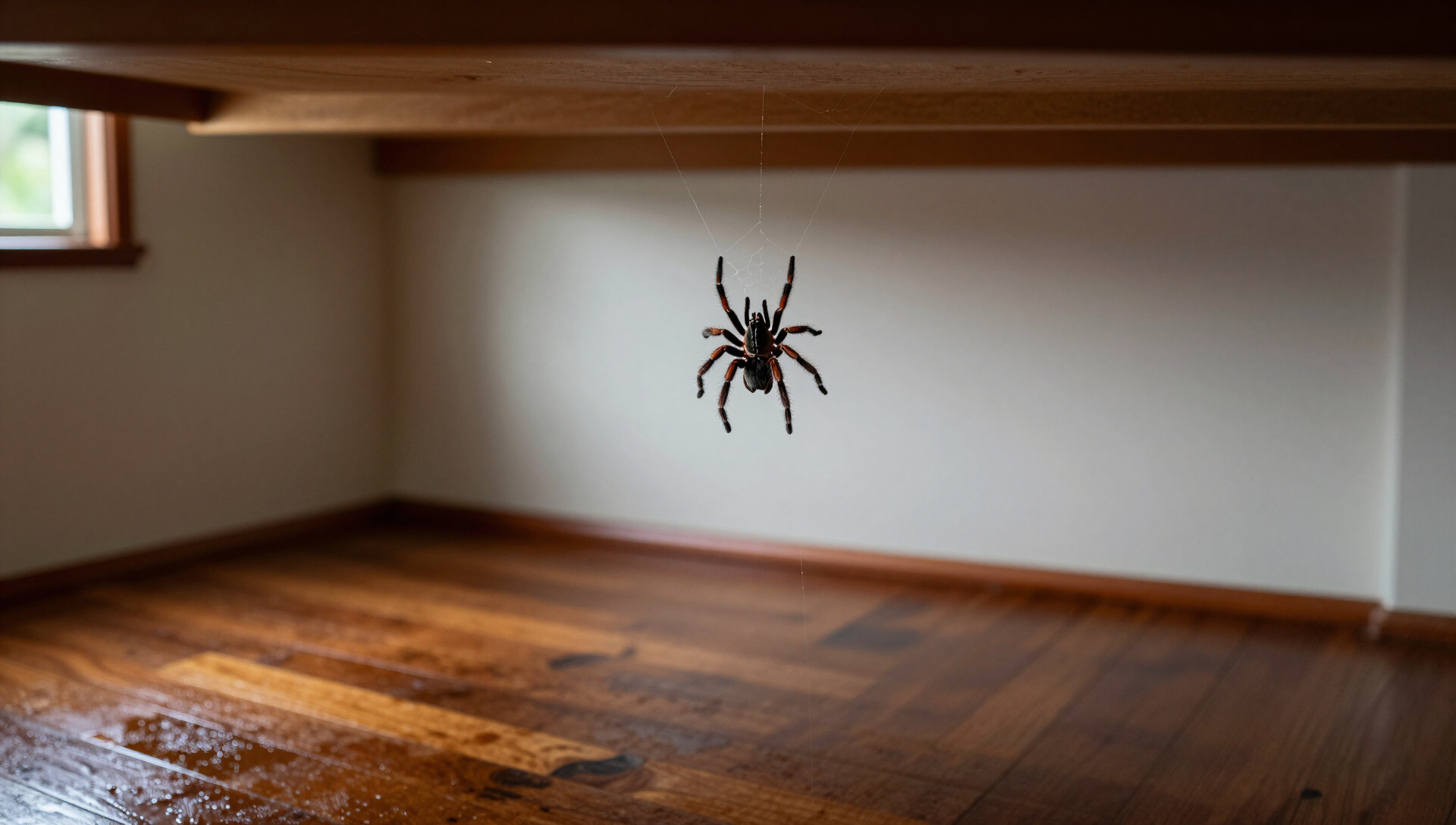 Spider Control in Church Point